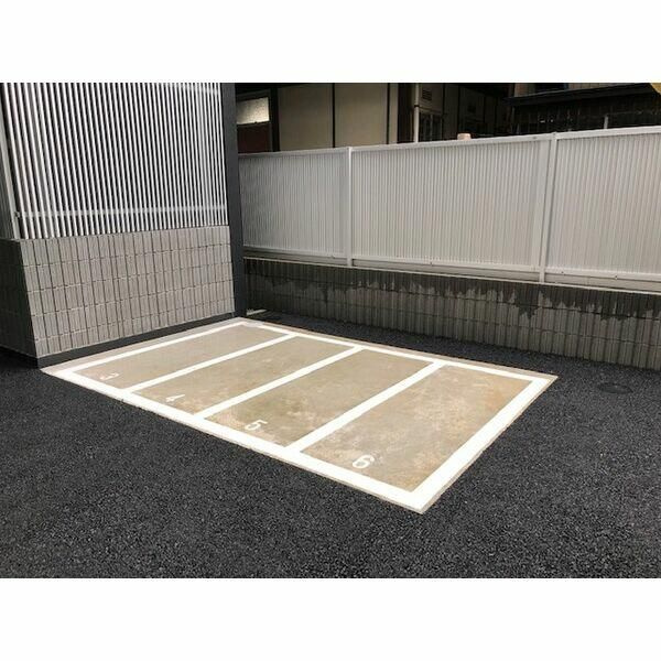 クラリッサ横浜アレッタのその他