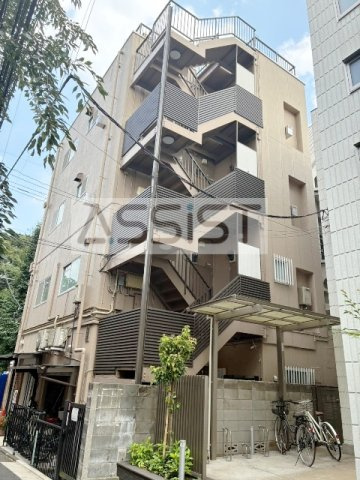 啓福ビル