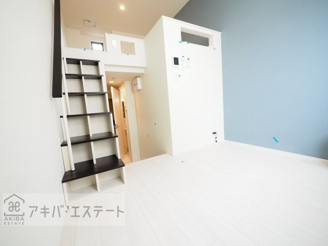 【居間・リビング】 | ローレルフレート | 同一仕様写真