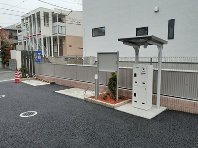 【その他共用部分】 | レジデンス春岡