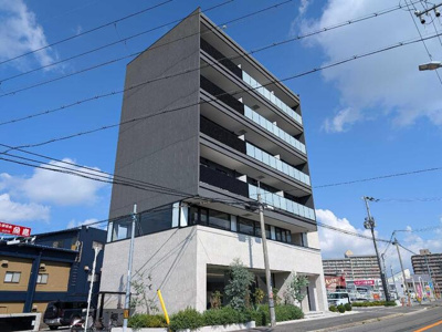 【外観】 | Villa Izumi Chuo