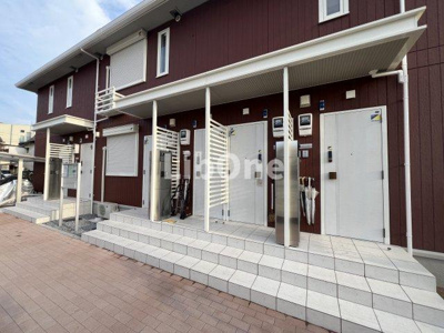【エントランス】 | コンフォートRM