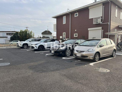 【駐車場】 | コンフォートRM