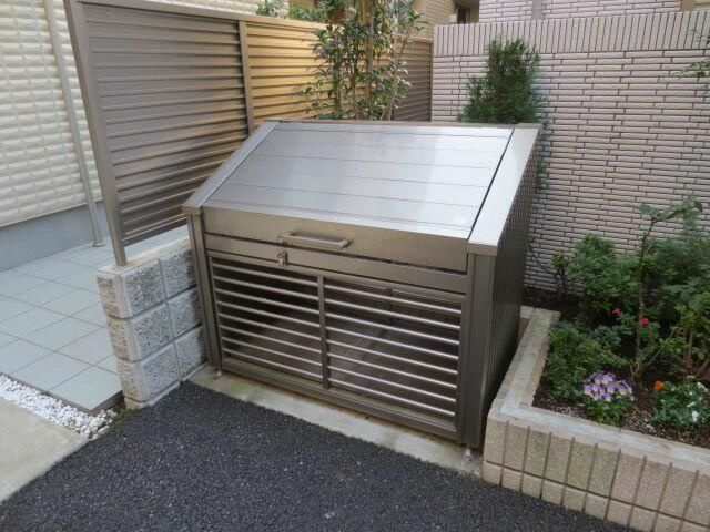 エスペランサ初台のその他共用部分