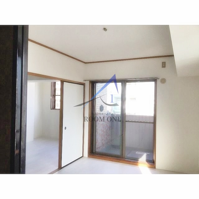 ＮＢＭの居間・リビング|洋室のお部屋です。