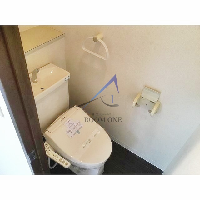 ＮＢＭのトイレ|トイレです。