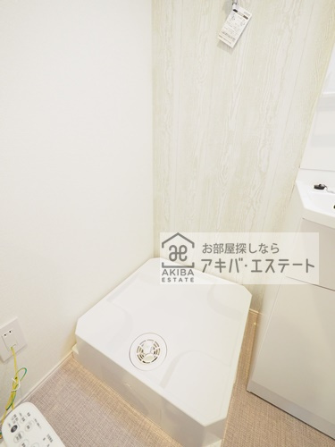 【その他】 | ハーモニーテラス西新井栄町Ⅲ | 同一仕様写真