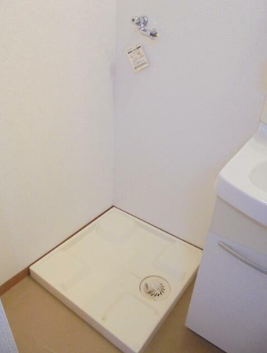 フローラ田端の設備