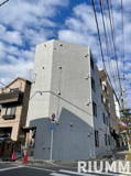 DENENCHOFU　TERRACEの画像