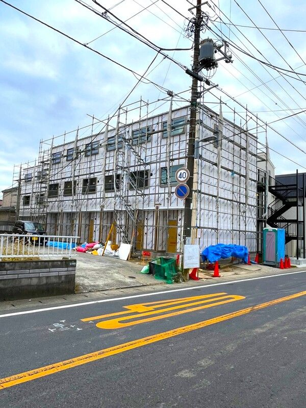 MOK-TERRACE GYOTOKU