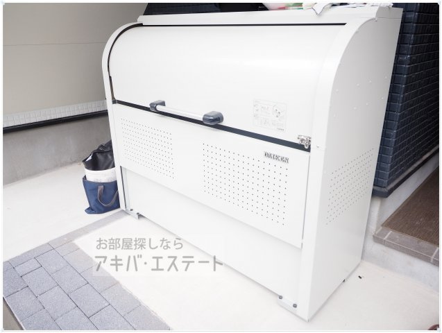 【その他共用部分】 | ハーモニーテラス伊興ザ・レジデンス | ※同一仕様写真