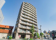 モリス千住曙町
