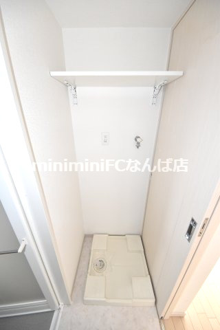 エステムプラザ難波ＷＥＳＴリバークロス