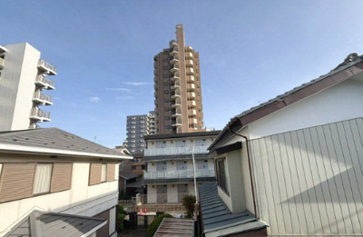 【展望】 | 福田マンション