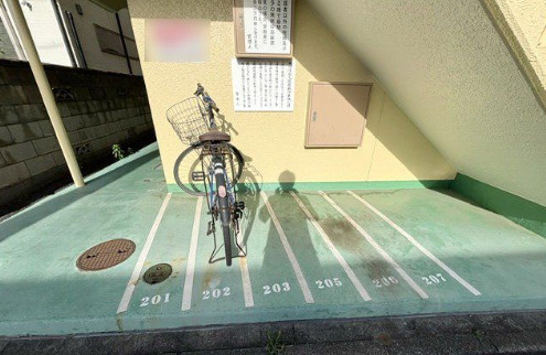 【その他共用部分】 | 福田マンション