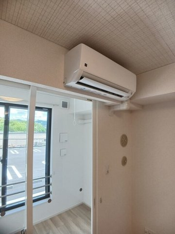 【設備】 | クレメント岩出Ｂ