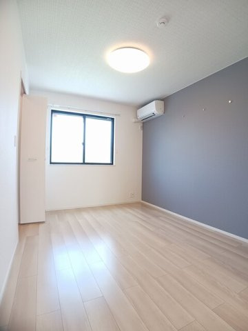 【内装】 | クレメント岩出Ｂ | 内装です