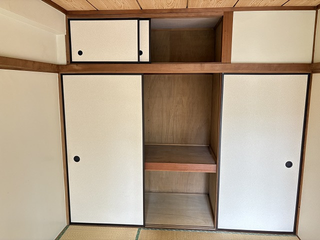 【収納】 | マンション築地