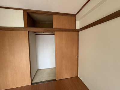 【収納】 | マンション築地