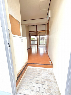 【内装】 | マンション築地