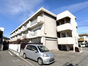 マンション築地の画像