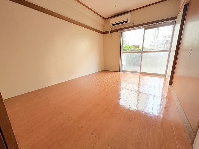 【洋室】 | マンション築地