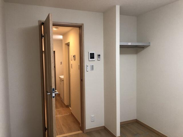 【内装】