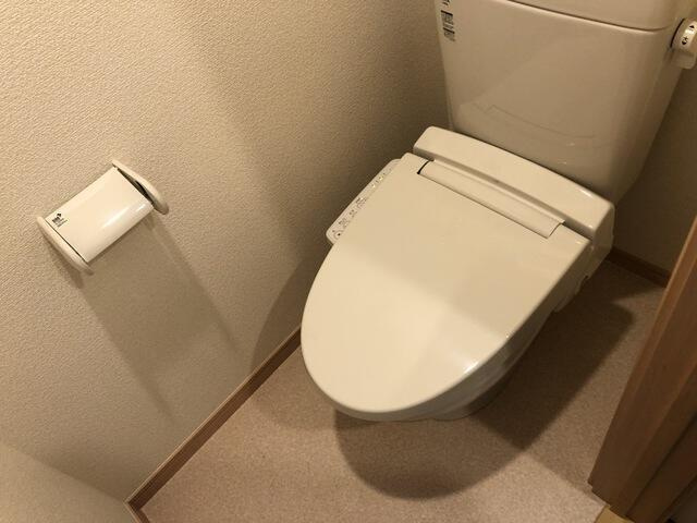 【トイレ】