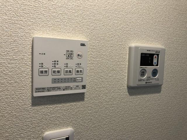 【設備】