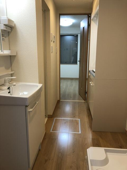 【内装】