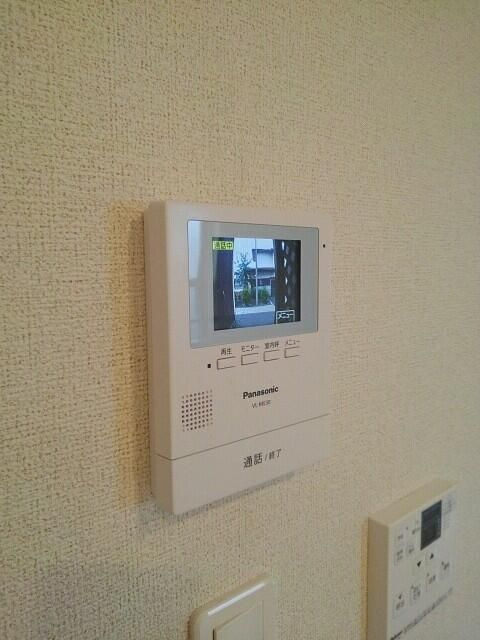 ルーチェ・ソラーレのセキュリティ