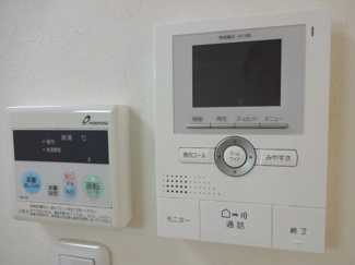 【設備】 | ベルソレイユ