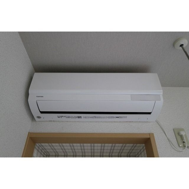 コモドフォレスタの設備