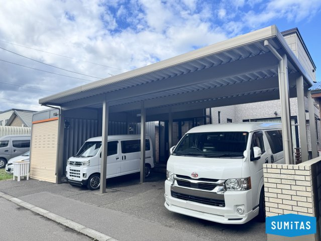 石狩市樽川4条3丁目
