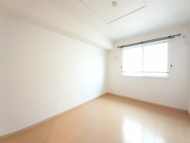 ラフィネＭの内装