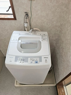 【設備】 | 四季の館Ⅱ　A棟