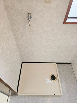 【設備】 | 四季の館Ⅱ　A棟