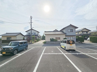 【展望】 | 四季の館Ⅱ　A棟