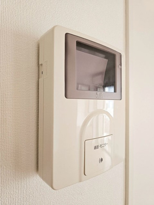 【セキュリティ】 | リープフロッグ　B棟