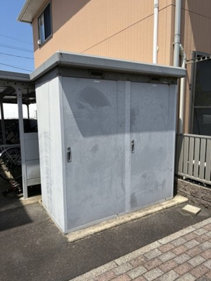 【設備】 | リープフロッグ　B棟
