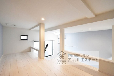 【寝室】 | ハーモニーテラス加平Ⅲ | 同一仕様写真