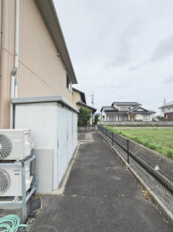 【設備】 | リープフロッグ　B棟