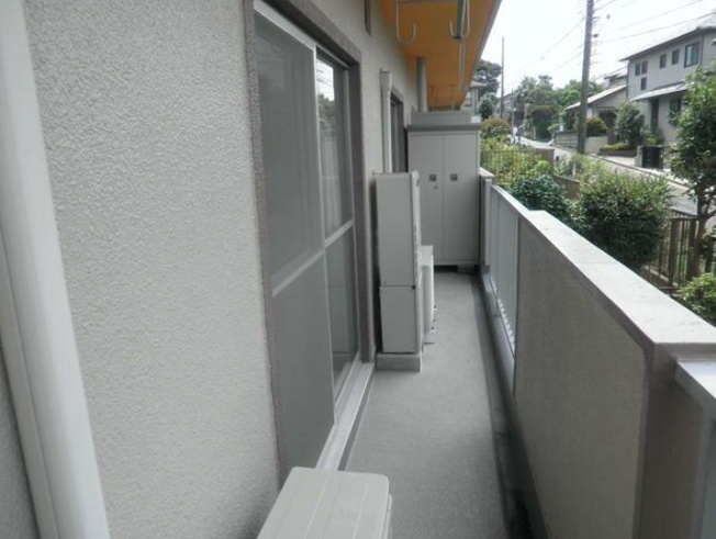 【展望】 | ニックハイム湘南戸塚 | お部屋からの眺め