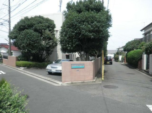 【内装】 | ニックハイム湘南戸塚 | エアコンはサービス品です