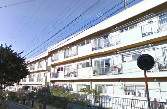 【外観】 | ニックハイム湘南戸塚 | 踊場駅徒歩6分！