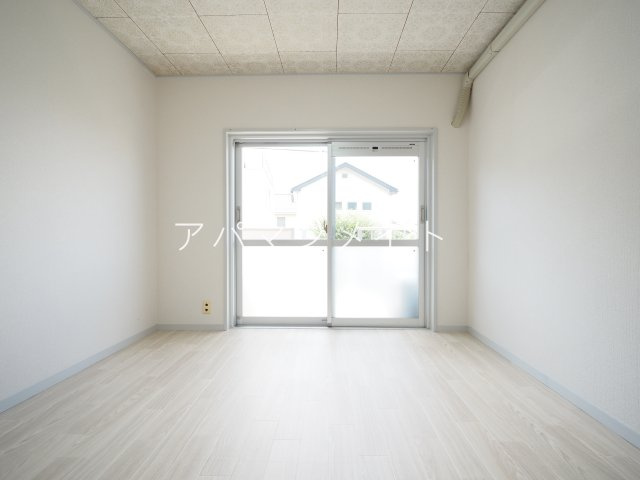 【寝室】 | ニックハイム湘南戸塚 | おしゃれお部屋です
