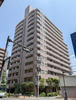 シーアイマンション池袋西