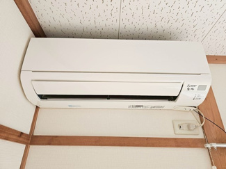 【設備】 | ハイムてんもりⅡ　B棟
