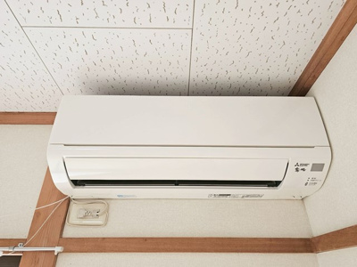 【設備】 | ハイムてんもりⅡ　A棟