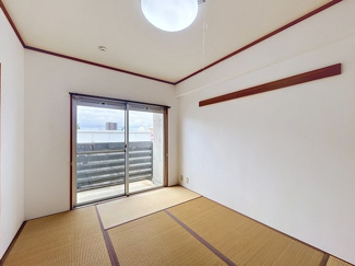 【和室】 | 大塚・青山ビル